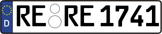 RE-RE1741