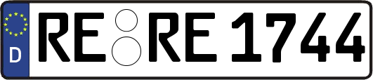 RE-RE1744