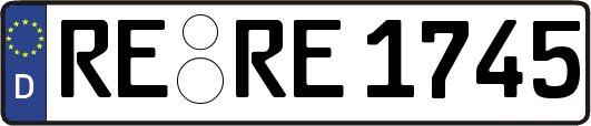 RE-RE1745