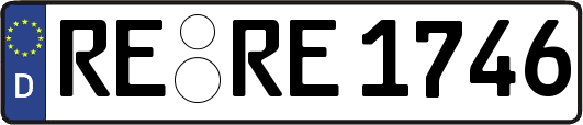 RE-RE1746