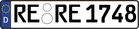 RE-RE1748
