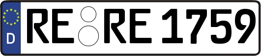 RE-RE1759