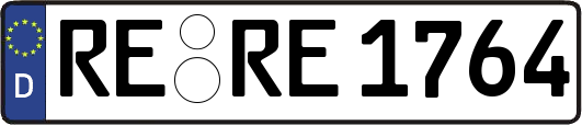 RE-RE1764