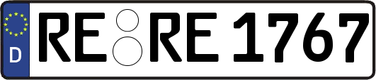 RE-RE1767
