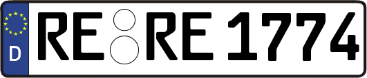 RE-RE1774