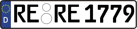 RE-RE1779