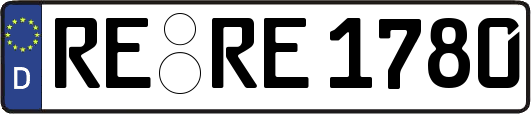 RE-RE1780