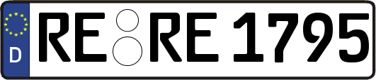 RE-RE1795