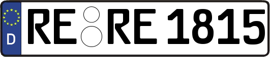 RE-RE1815