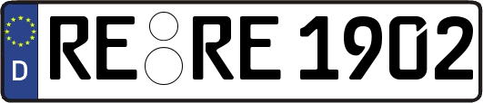RE-RE1902