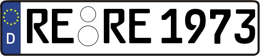 RE-RE1973