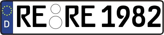 RE-RE1982