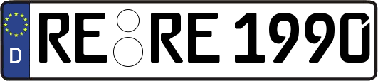 RE-RE1990