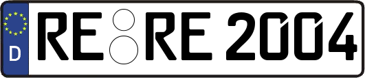 RE-RE2004