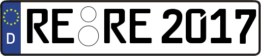 RE-RE2017