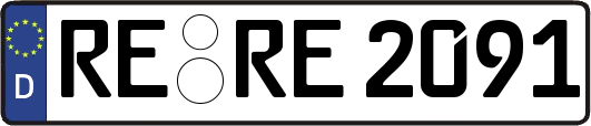 RE-RE2091