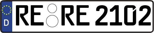 RE-RE2102
