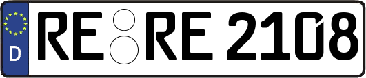 RE-RE2108