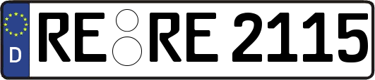 RE-RE2115
