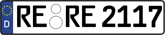 RE-RE2117