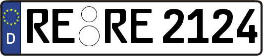 RE-RE2124