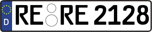 RE-RE2128
