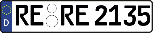 RE-RE2135