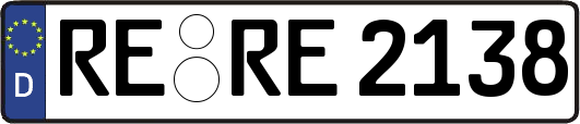 RE-RE2138