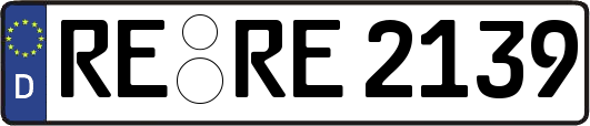 RE-RE2139