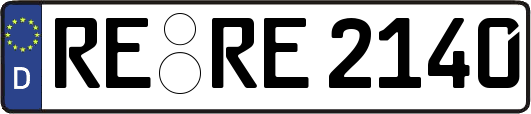 RE-RE2140