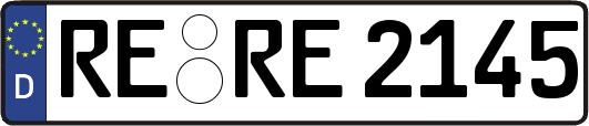 RE-RE2145