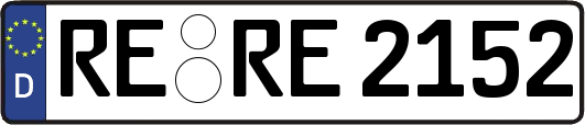 RE-RE2152