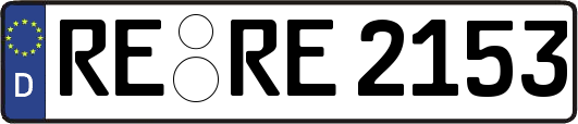 RE-RE2153