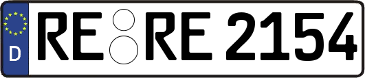 RE-RE2154