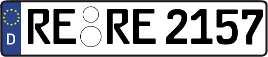 RE-RE2157