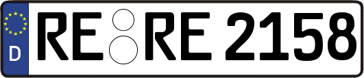 RE-RE2158