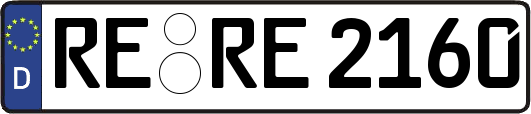 RE-RE2160