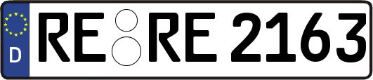 RE-RE2163