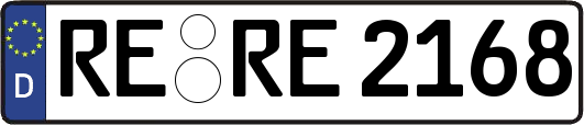 RE-RE2168