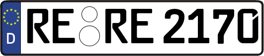 RE-RE2170