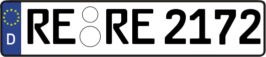 RE-RE2172