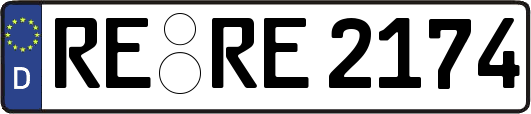 RE-RE2174