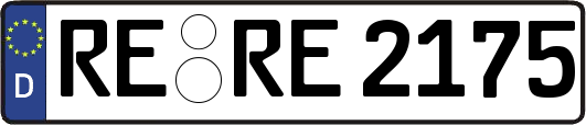 RE-RE2175