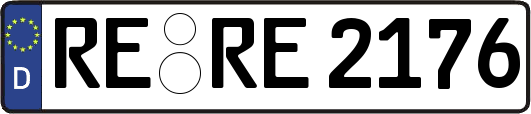 RE-RE2176