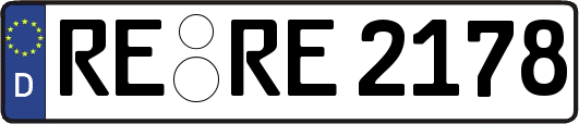 RE-RE2178