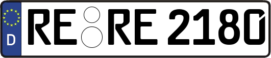 RE-RE2180