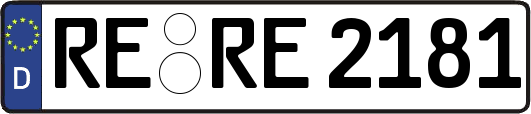 RE-RE2181