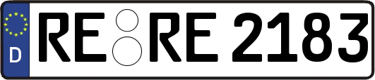 RE-RE2183