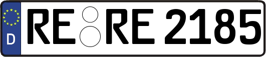 RE-RE2185