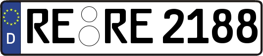 RE-RE2188